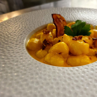 Gnocchi