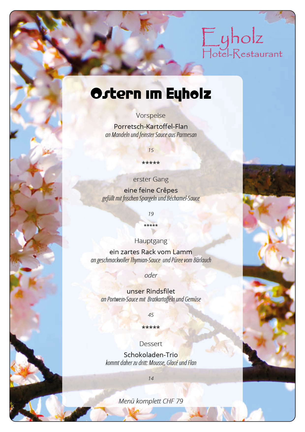 Osternneu